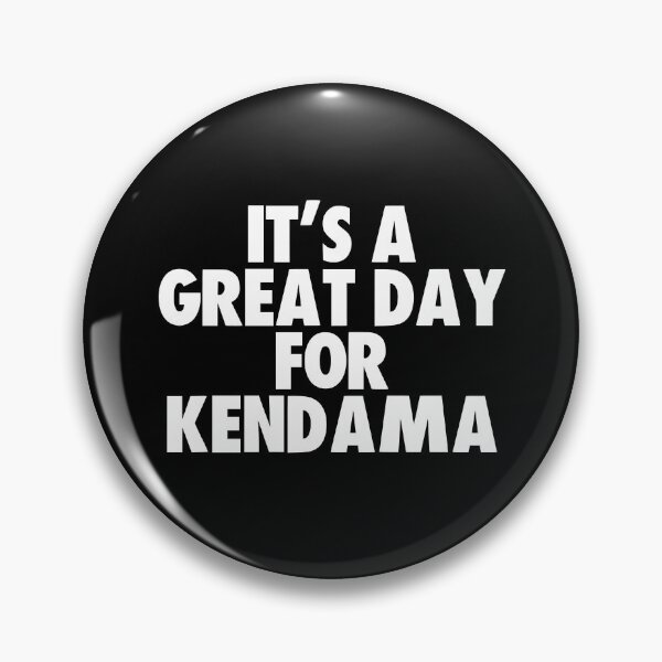 Item preview, It's a Great Day for Kendama designed and sold by kindxinn.