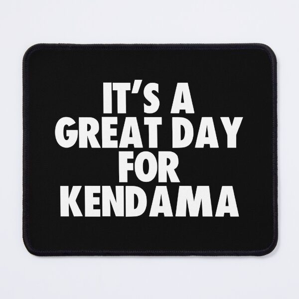 Item preview, It's a Great Day for Kendama designed and sold by kindxinn.