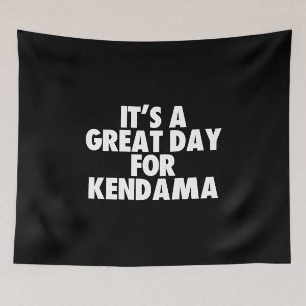 Item preview, It's a Great Day for Kendama designed and sold by kindxinn.