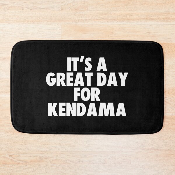 Item preview, It's a Great Day for Kendama designed and sold by kindxinn.