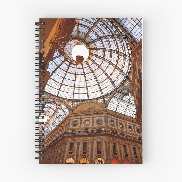 Item preview, Architechture from Milan designed and sold by Madecassoll Art.