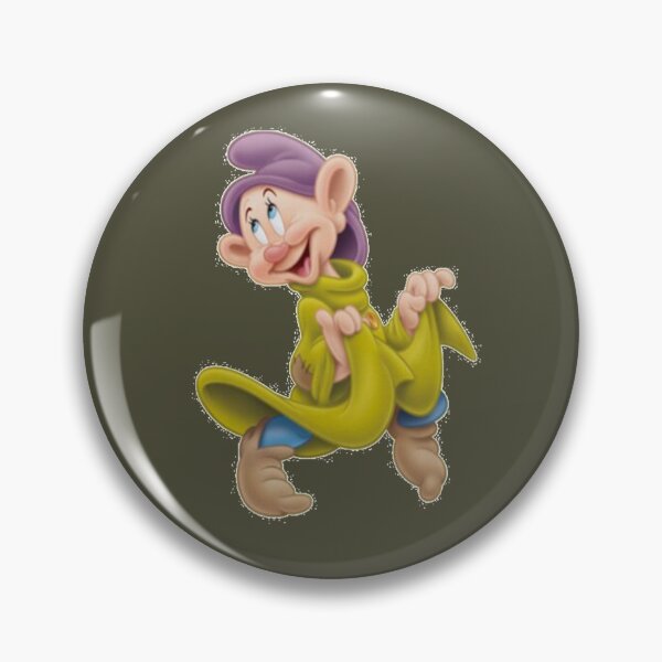 Item preview, Cute Dopey designed and sold by HarryNichol56.