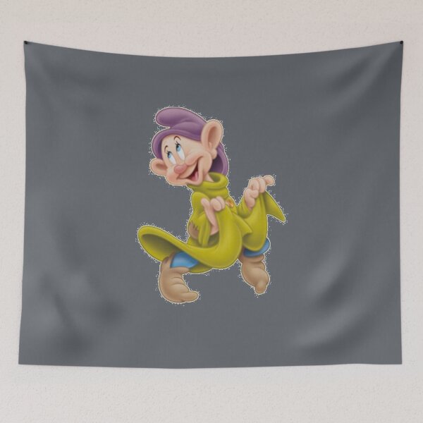 Item preview, Cute Dopey designed and sold by HarryNichol56.