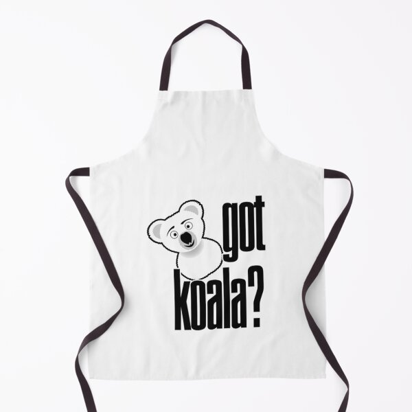 Item preview, Got koala designed and sold by HarryNichol56.
