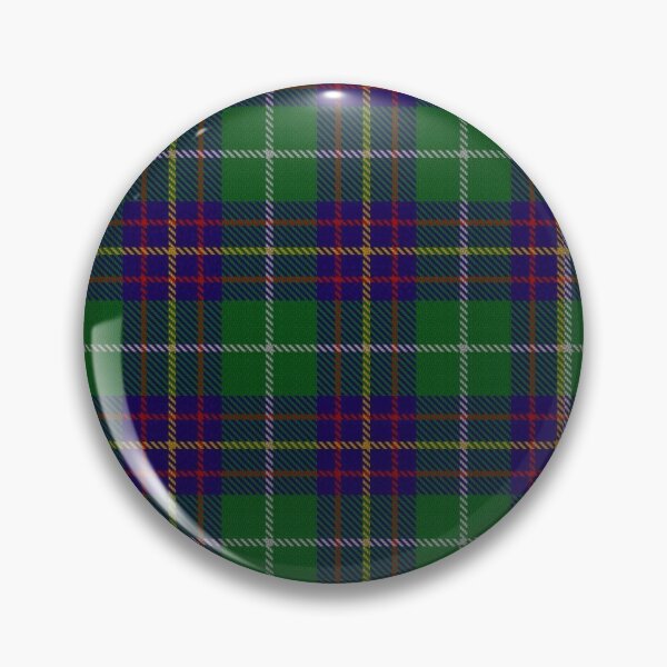 Item preview, Clan Inglis Scottish Tartan  designed and sold by clairemh1.