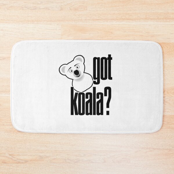 Item preview, Got koala designed and sold by HarryNichol56.