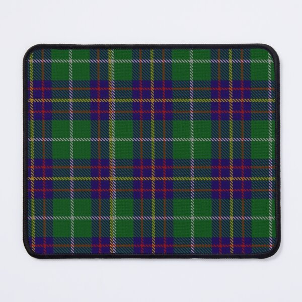 Item preview, Clan Inglis Scottish Tartan  designed and sold by clairemh1.