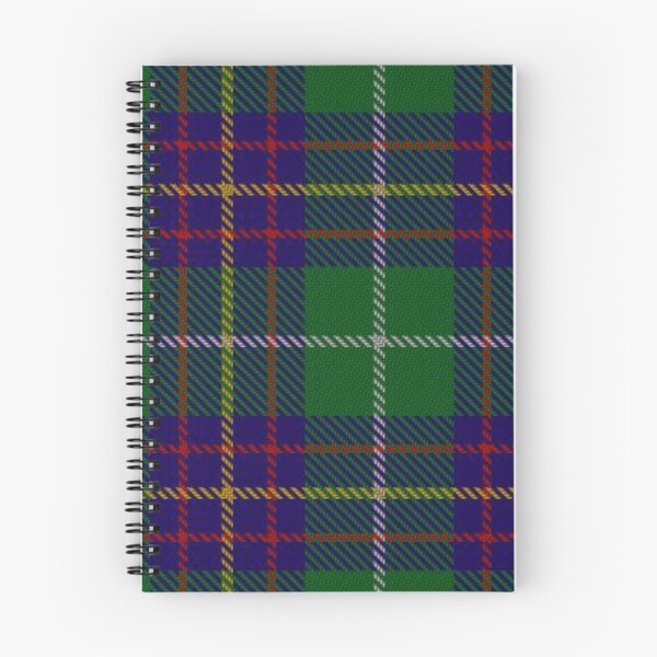 Item preview, Clan Inglis Scottish Tartan  designed and sold by clairemh1.