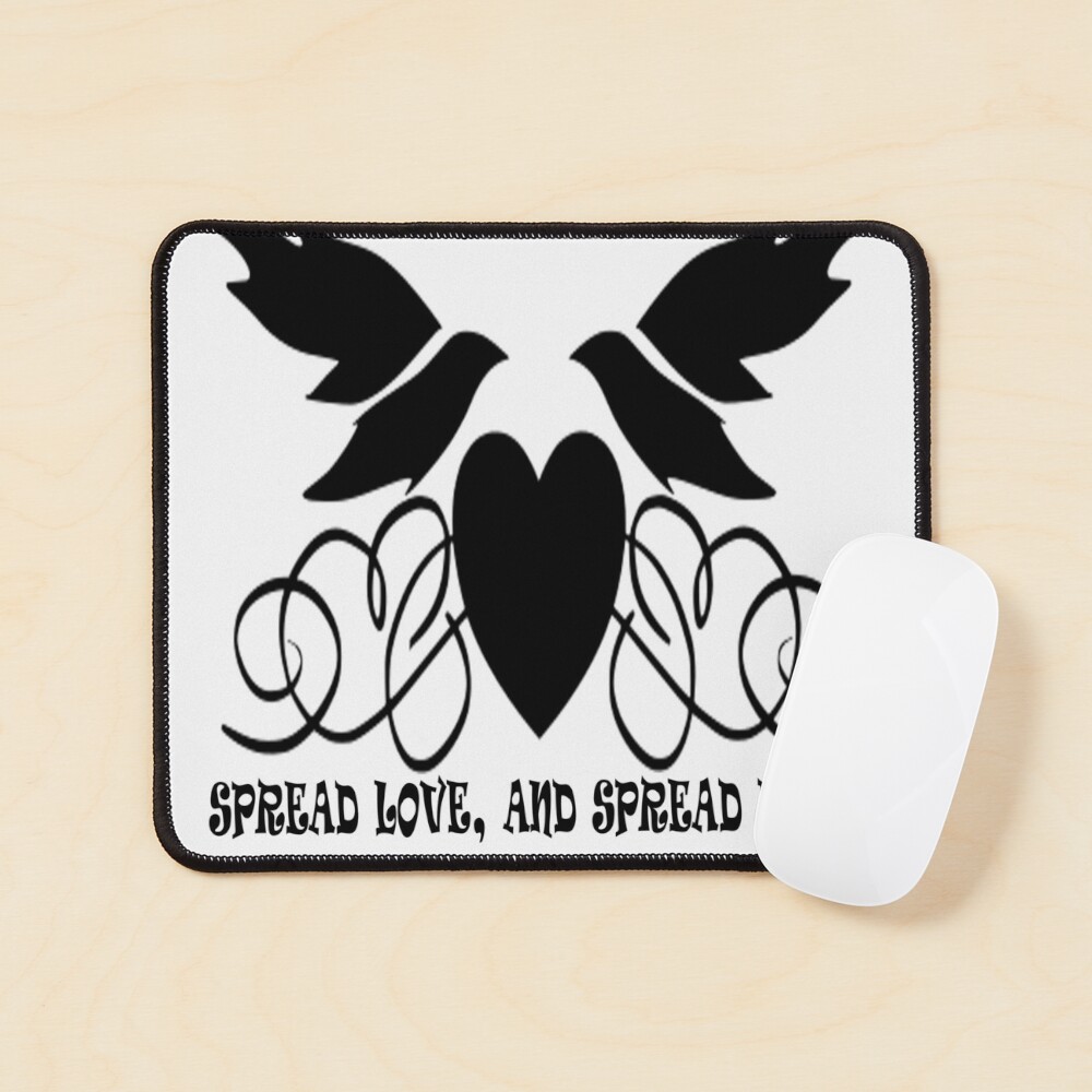 Item preview, Mouse Pad designed and sold by Collection1123.