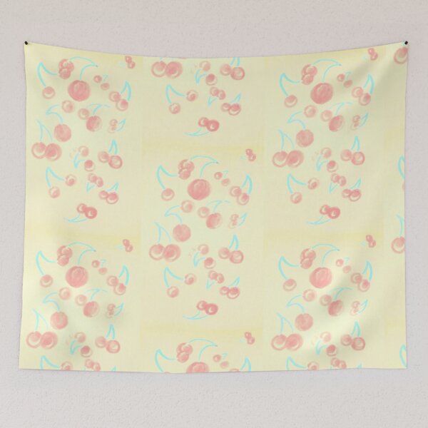 Item preview, Cherry Delight ElitebyElise designed and sold by ElitebyElise.