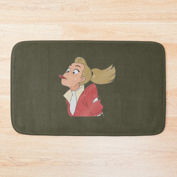 Item preview, dopey adora designed and sold by HarryNichol56.