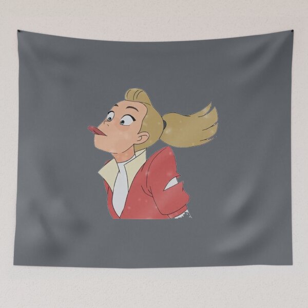 Item preview, dopey adora designed and sold by HarryNichol56.