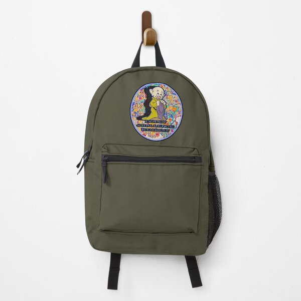 Item preview, Dopey Challenge Recruit designed and sold by HarryNichol56.
