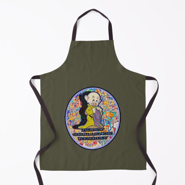 Item preview, Dopey Challenge Recruit designed and sold by HarryNichol56.