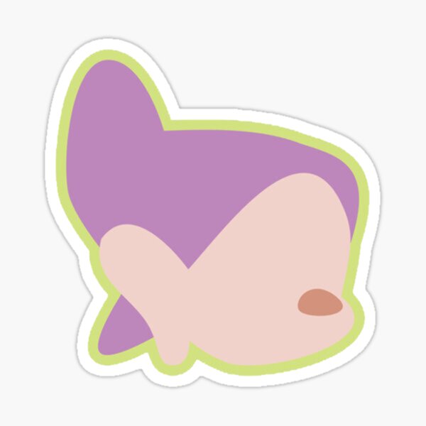 Dopey Classic Face Sticker For Sale By Harrynichol56 Redbubble 