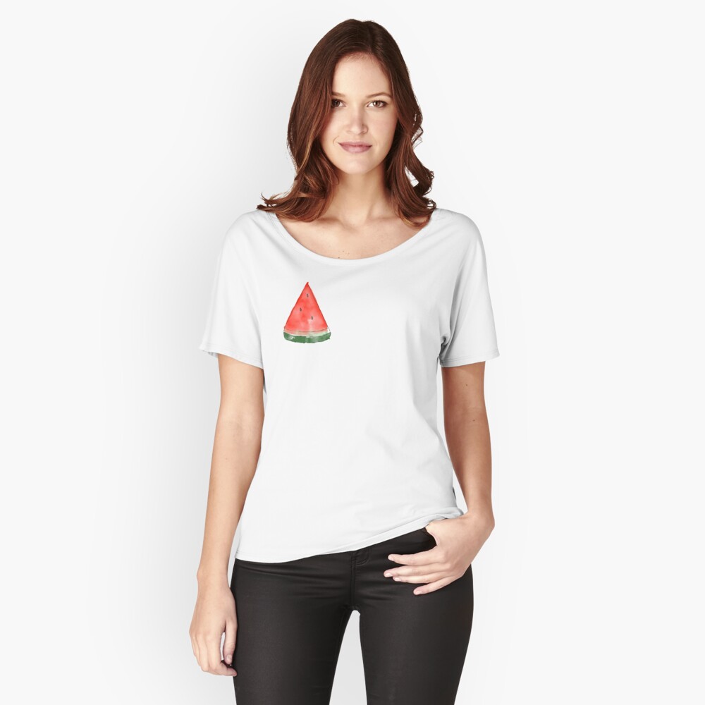 Item preview, Relaxed Fit T-Shirt designed and sold by ddanyen.