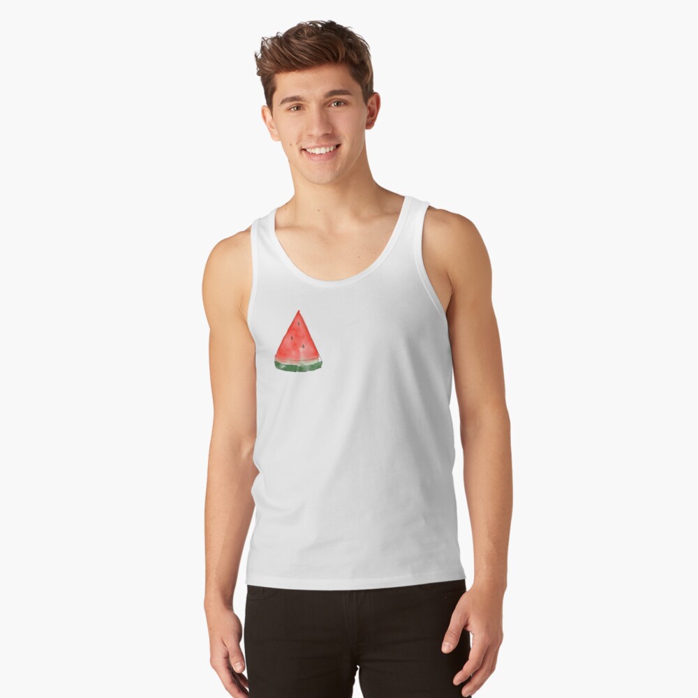 Item preview, Tank Top designed and sold by ddanyen.