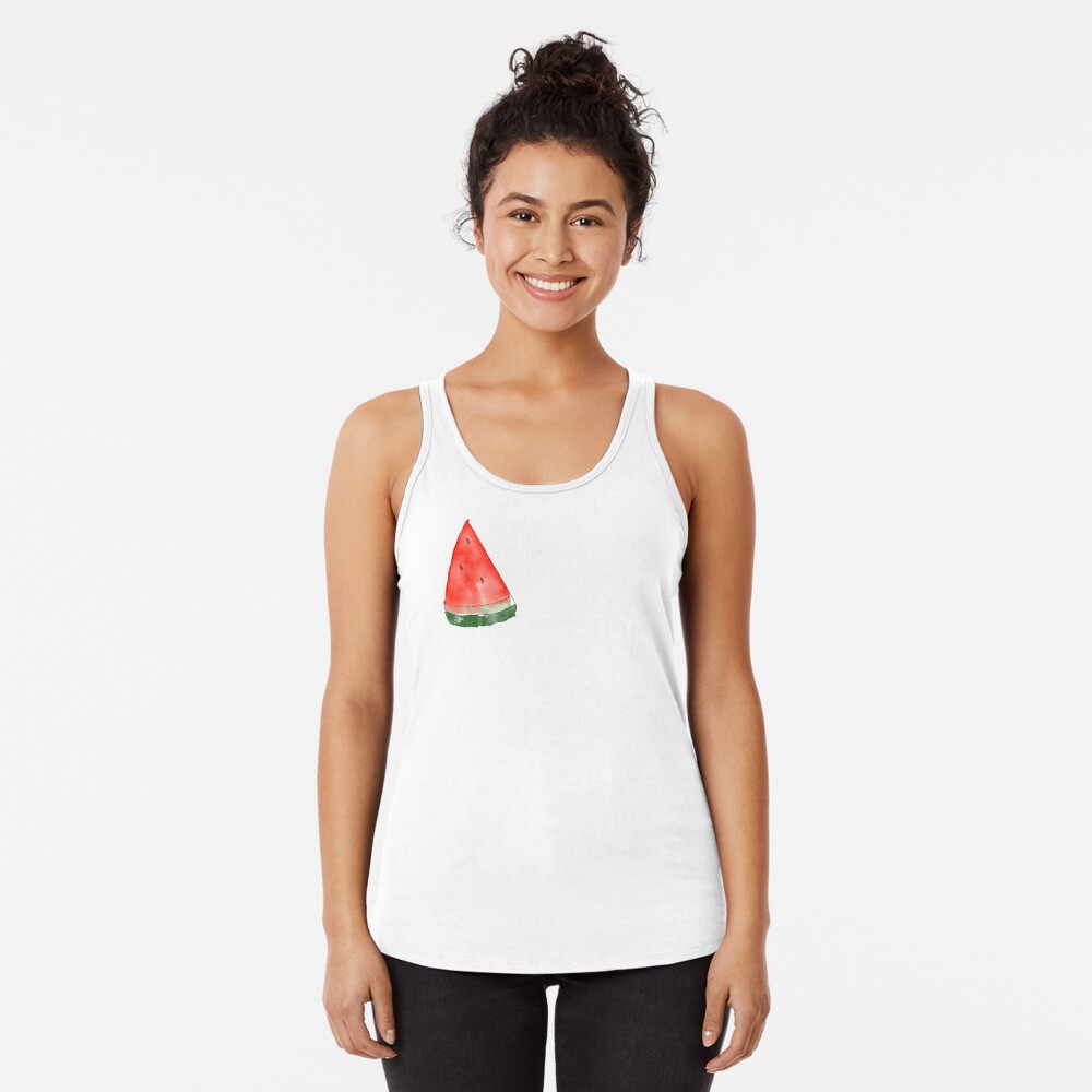 Item preview, Racerback Tank Top designed and sold by ddanyen.