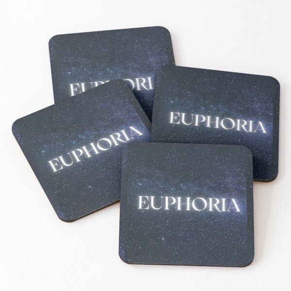 Item preview, EUPHORIA season 2 designed and sold by FeminismTV.