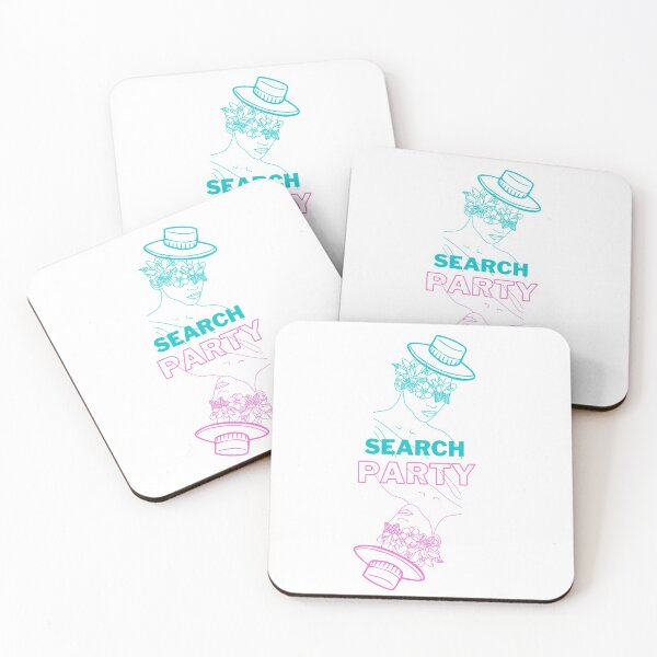Item preview, Search Party Finds The Perfect Way T-Shirt designed and sold by Elafoo.