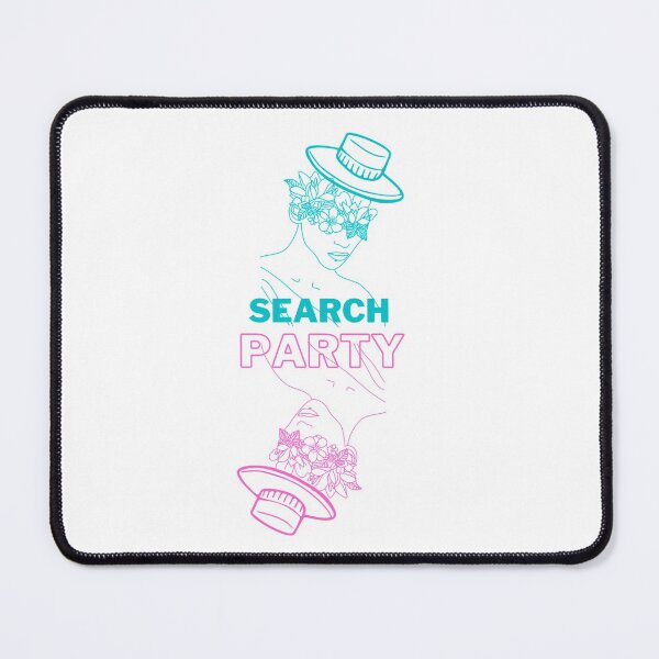 Item preview, Search Party Finds The Perfect Way T-Shirt designed and sold by Elafoo.