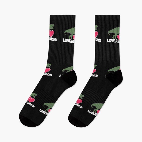 Item preview, Valentines Day Gift For Boys : Loveasaurus Rex designed and sold by AMINE  ★★★★★.