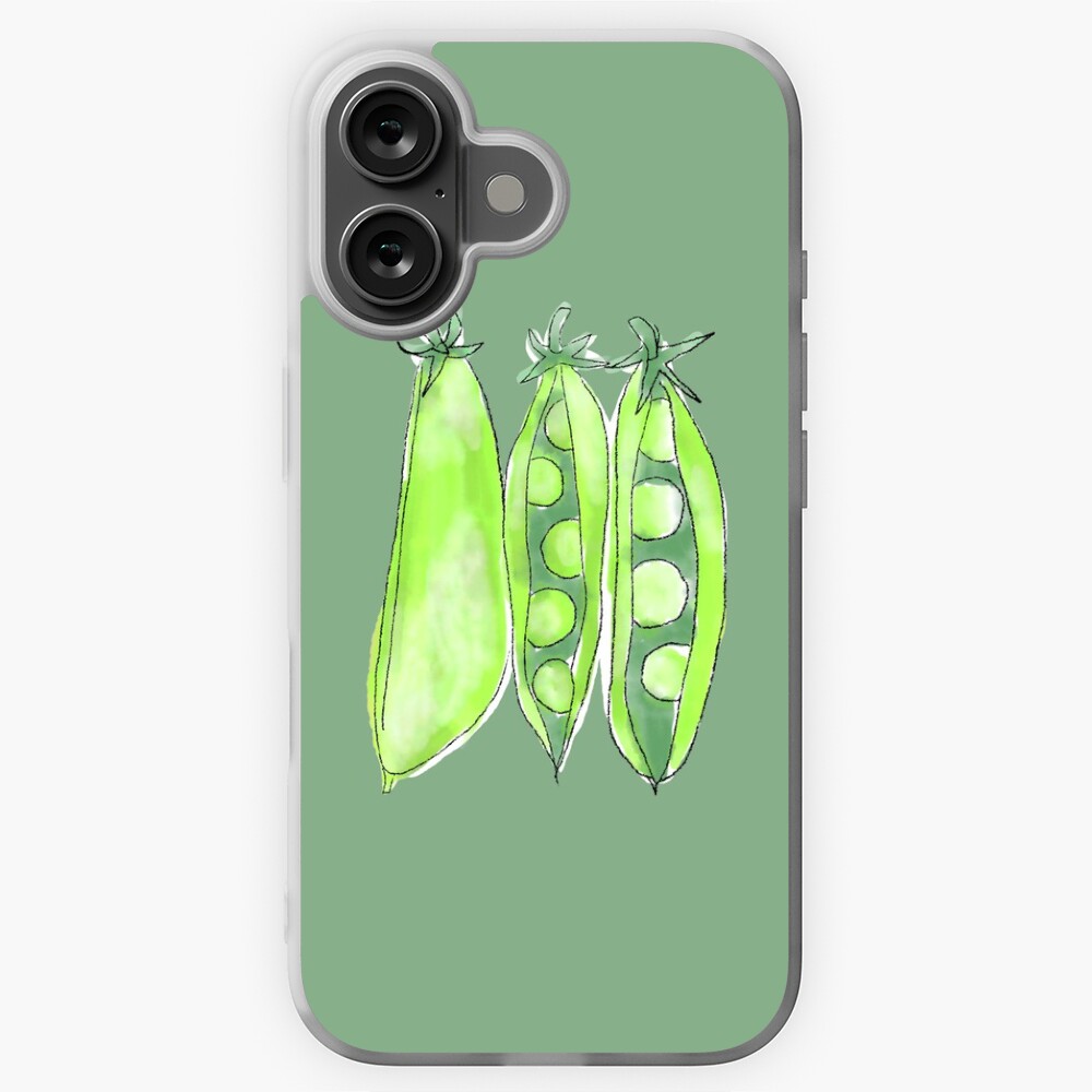 Item preview, iPhone Soft Case designed and sold by ddanyen.