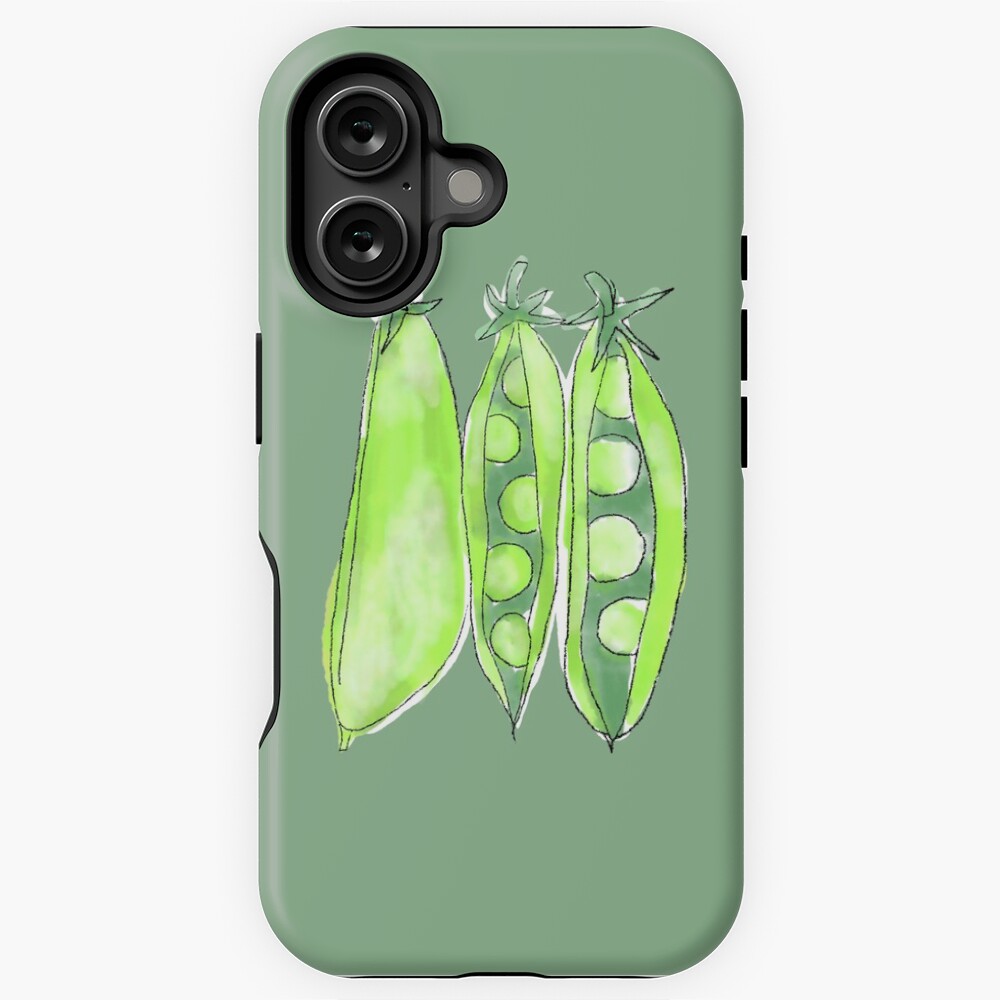 Item preview, iPhone Tough Case designed and sold by ddanyen.