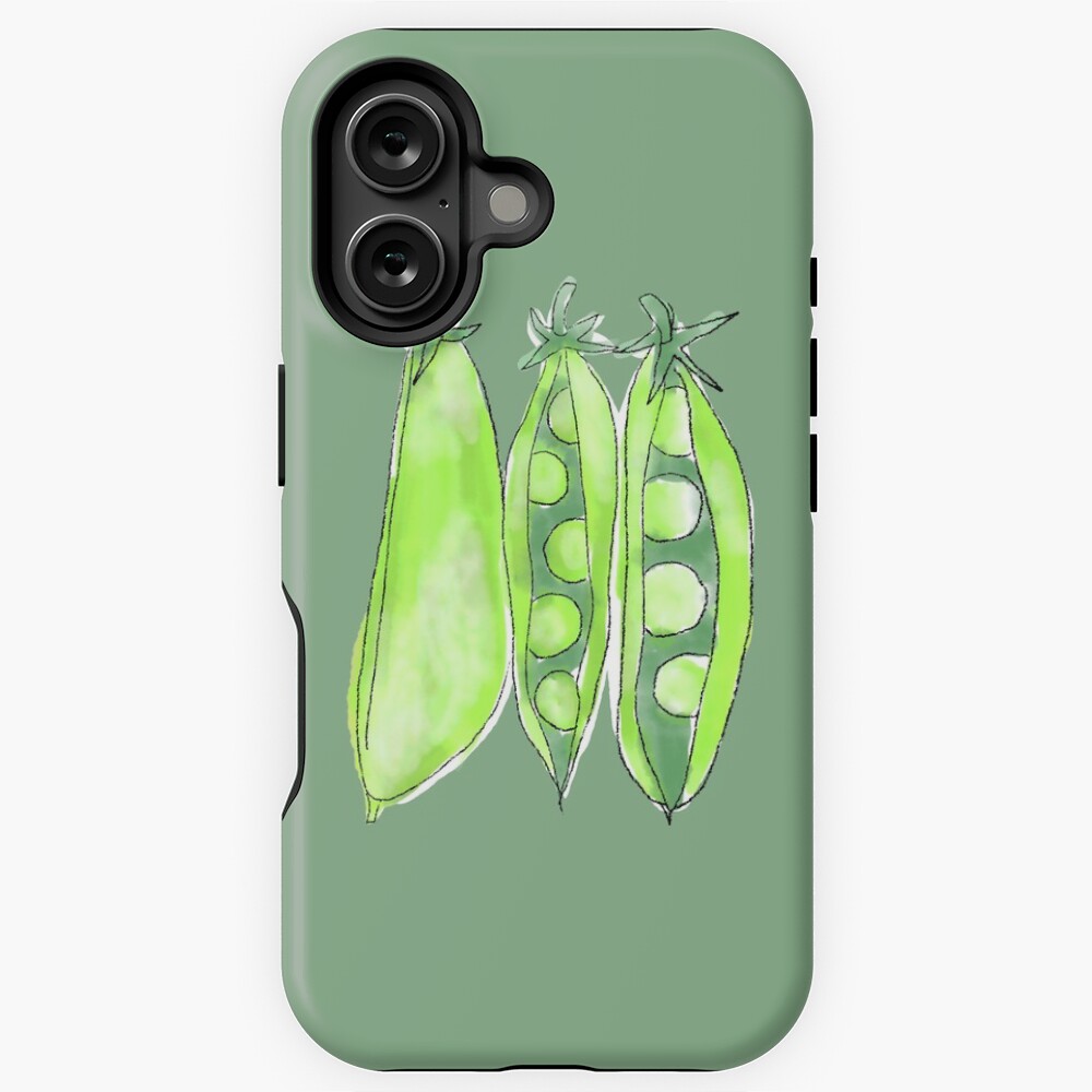 Item preview, iPhone Magsafe Tough Case designed and sold by ddanyen.