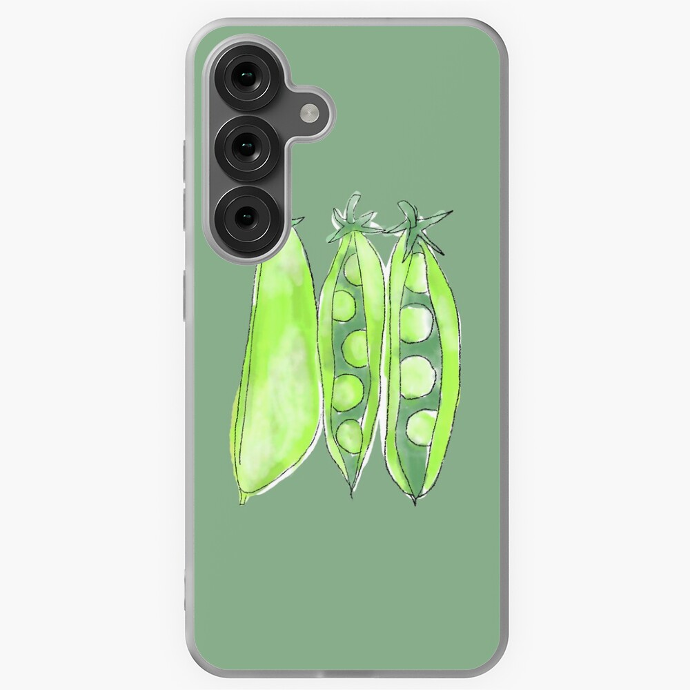 Item preview, Samsung Galaxy Soft Case designed and sold by ddanyen.