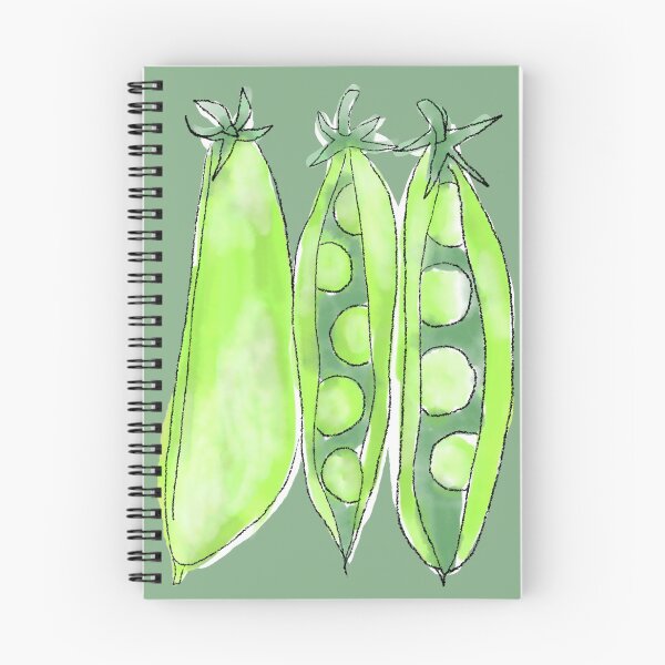 Item preview, Peas in a Pod designed and sold by ddanyen.