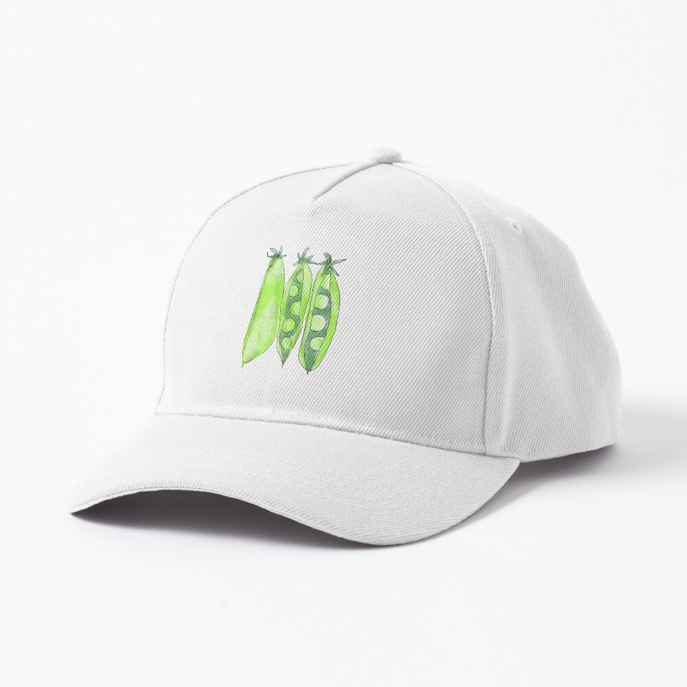 Item preview, Baseball Cap designed and sold by ddanyen.