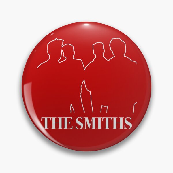 Item preview, The Smiths designed and sold by Pictoart.
