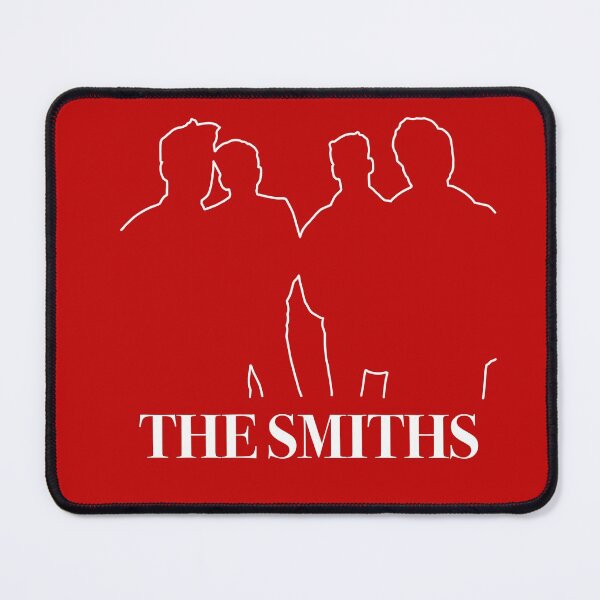Item preview, The Smiths designed and sold by Pictoart.