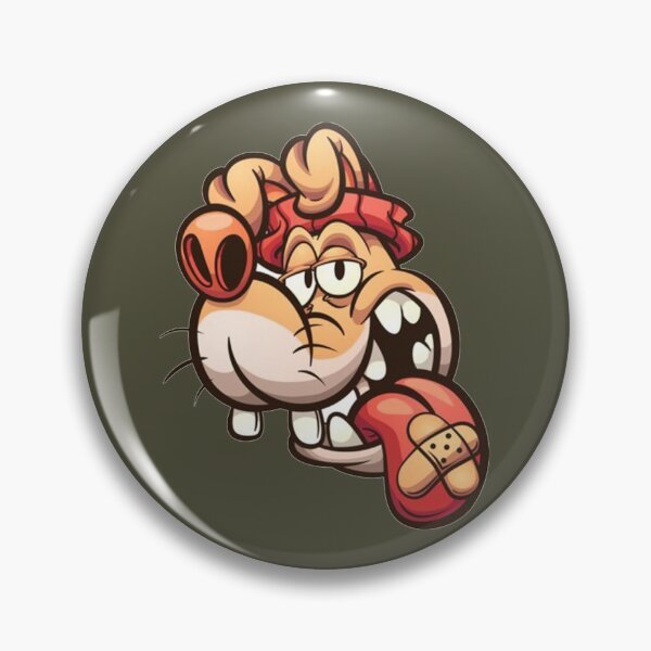 Item preview, Dopey dog (2) designed and sold by HarryNichol56.