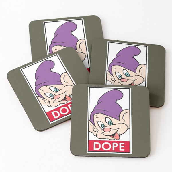 Item preview, Dopey Dope designed and sold by HarryNichol56.