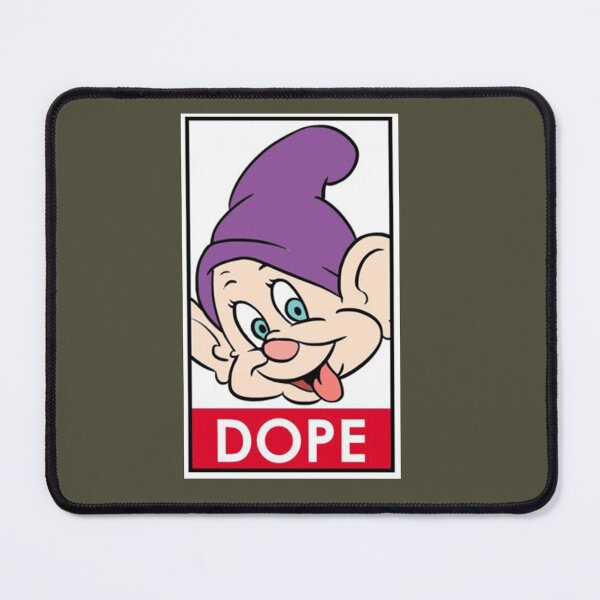 Item preview, Dopey Dope designed and sold by HarryNichol56.