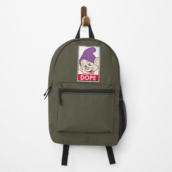 Item preview, Dopey Dope designed and sold by HarryNichol56.