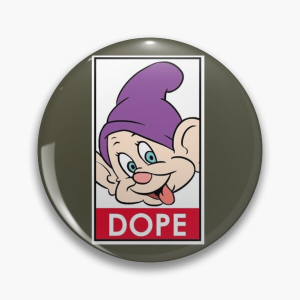 Item preview, Dopey Dope designed and sold by HarryNichol56.