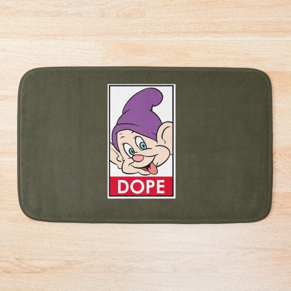 Item preview, Dopey Dope designed and sold by HarryNichol56.