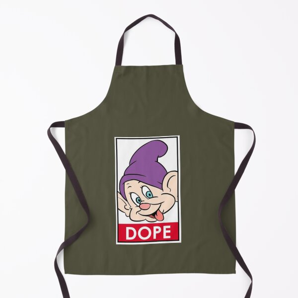 Item preview, Dopey Dope designed and sold by HarryNichol56.