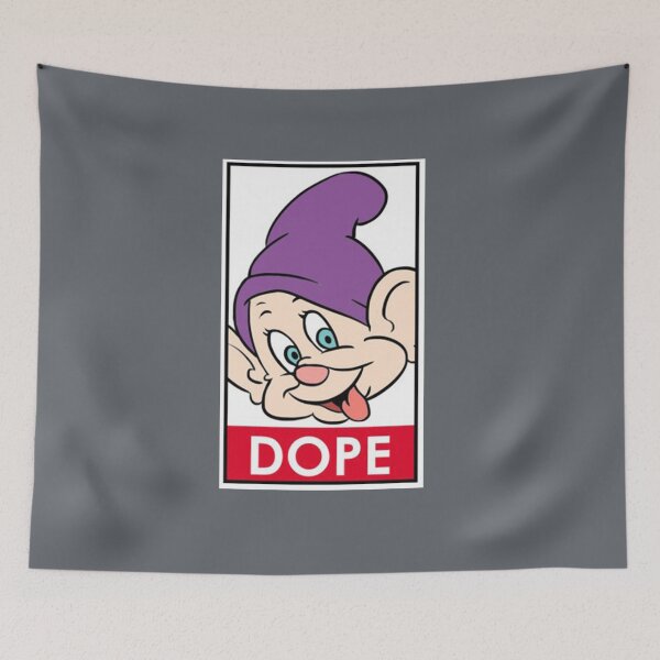 Item preview, Dopey Dope designed and sold by HarryNichol56.