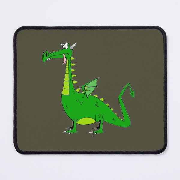 Item preview, Dopey Dragon designed and sold by HarryNichol56.
