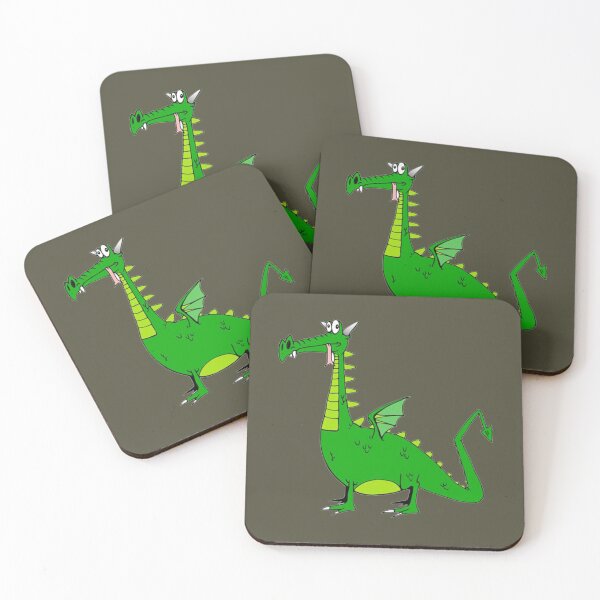Item preview, Dopey Dragon designed and sold by HarryNichol56.