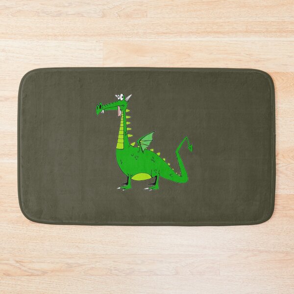 Item preview, Dopey Dragon designed and sold by HarryNichol56.