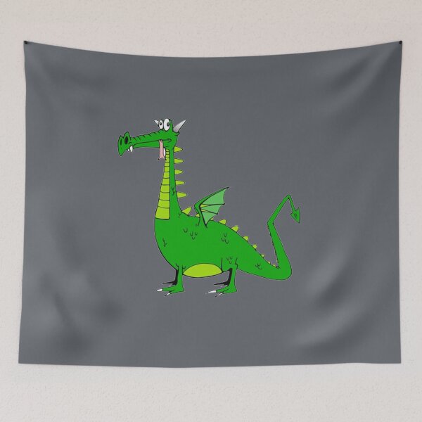 Item preview, Dopey Dragon designed and sold by HarryNichol56.