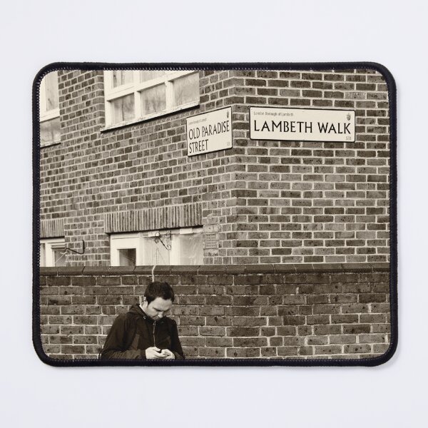 Item preview, Lambeth Walk designed and sold by hawkie.