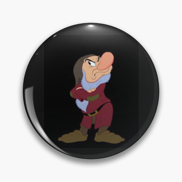 Item preview, Dopey dwarf 1 iphone designed and sold by HarryNichol56.