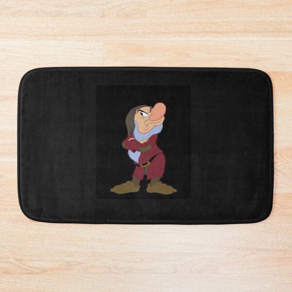 Item preview, Dopey dwarf 1 iphone designed and sold by HarryNichol56.