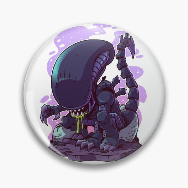 Item preview, alien designed and sold by lesama.